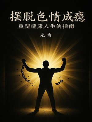 cover image of 摆脱色情成瘾